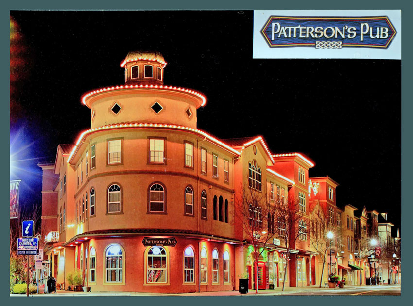 Pattersons in Windsor